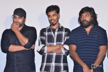 Veera Bhoga Vasantha Rayalu Movie Trailer Launch Photos